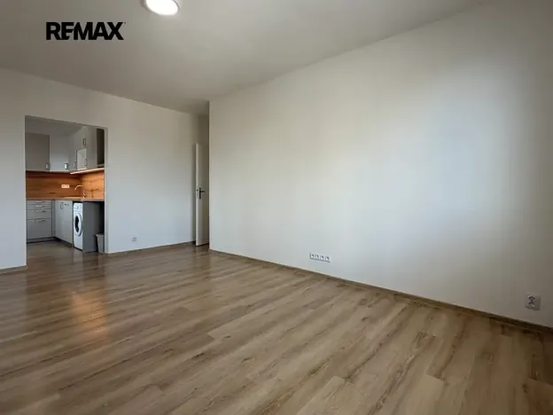 Pronájem bytu 2+1, Příbram, Bož. Němcové, 52 m2