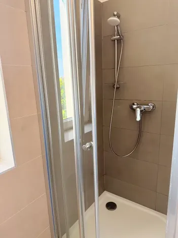Pronájem bytu 1+kk, Praha - Chodov, Klapálkova, 33 m2