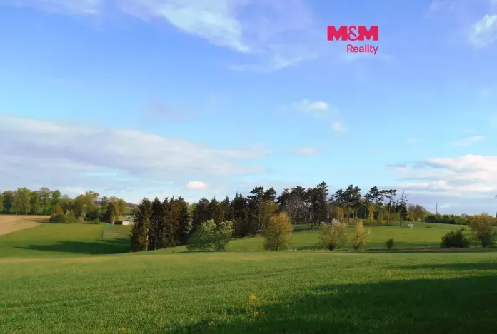 Prodej pozemku, Unhošť, 3111 m2