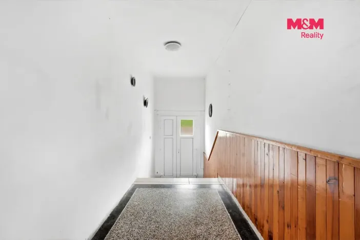 Prodej rodinného domu, Lovosice, Teplická, 84 m2