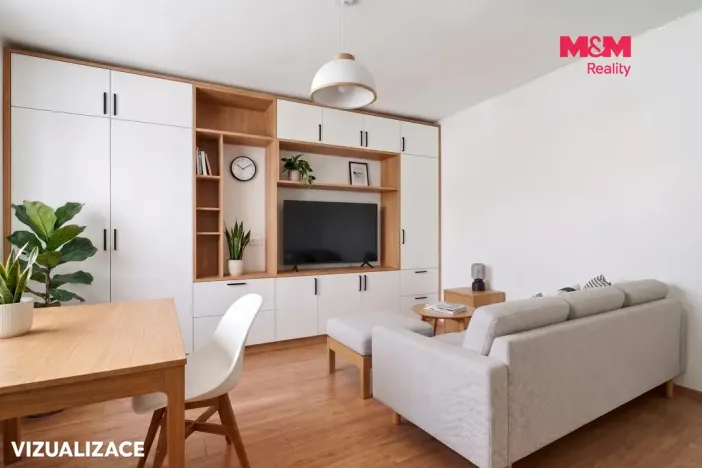Prodej rodinného domu, Rožďalovice, Boleslavská, 70 m2