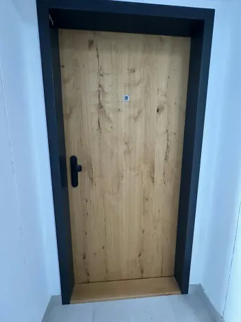 Prodej bytu 2+kk, Praha - Smíchov, Na Neklance, 62 m2