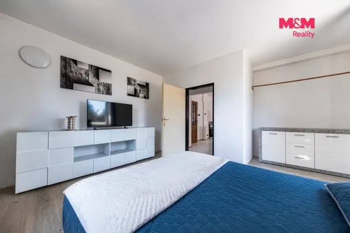Prodej rodinného domu, Skršín - Dobrčice, 690 m2