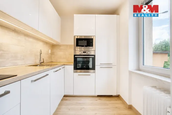 Prodej bytu 3+1, Ostrava - Poruba, Mongolská, 65 m2