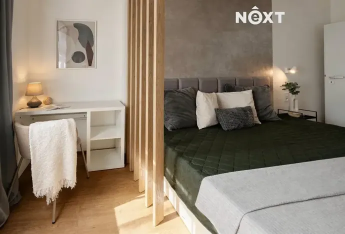 Prodej bytu 2+kk, Praha - Břevnov, Nad Kajetánkou, 45 m2