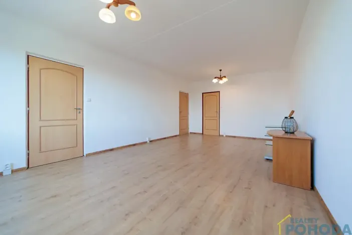 Prodej bytu 2+1, Choceň, Podhomolí, 69 m2