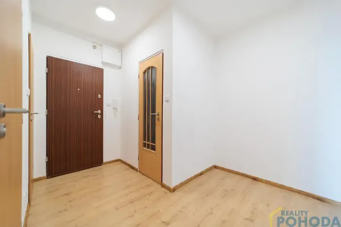 Prodej bytu 2+1, Choceň, Podhomolí, 69 m2