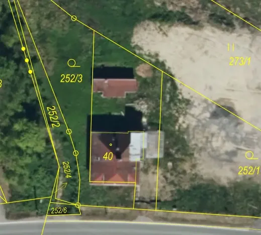 Prodej rodinného domu, Sezemice - Počaply, 181 m2