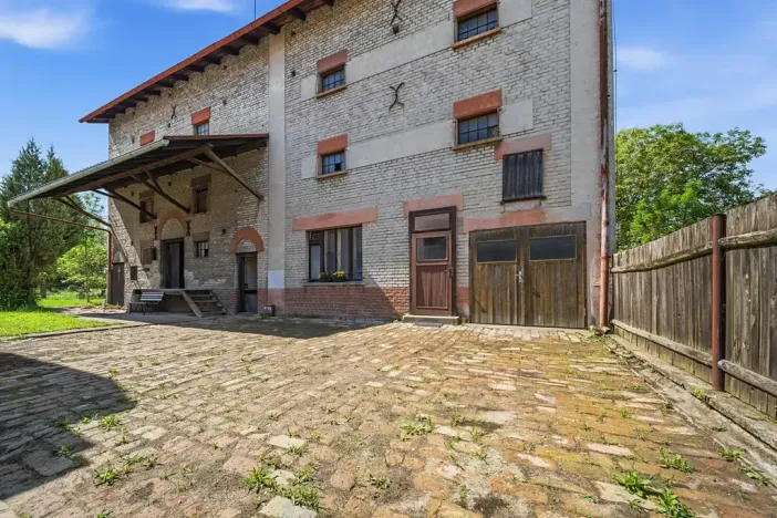 Prodej rodinného domu, Dolní Roveň, 130 m2