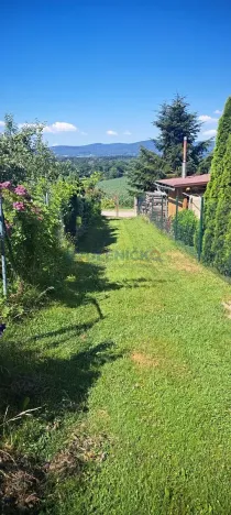 Prodej pozemku pro bydlení, Žabovřesky, 705 m2