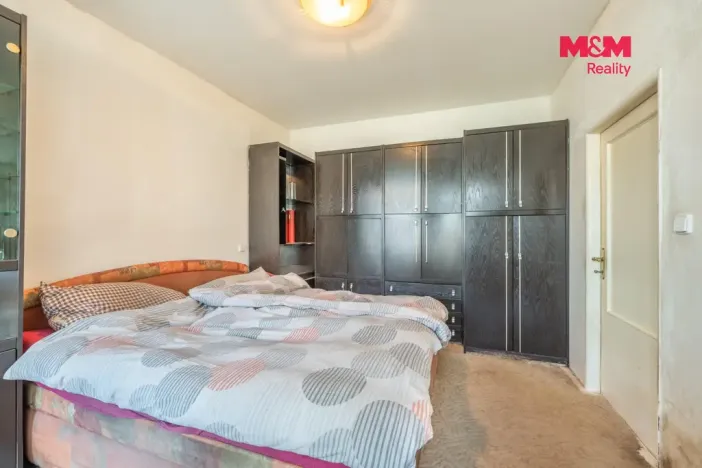 Prodej rodinného domu, Líský, 240 m2