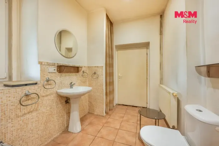 Prodej rodinného domu, Líský, 240 m2