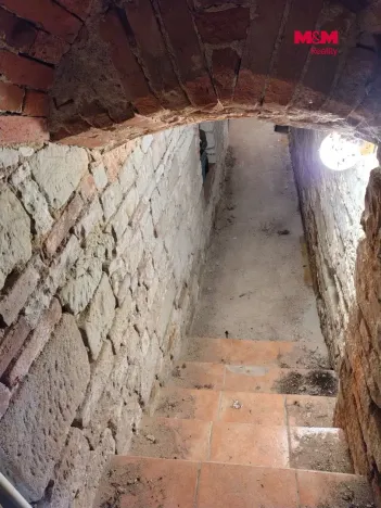 Prodej rodinného domu, Líský, 240 m2