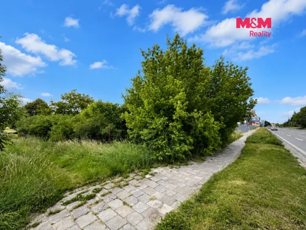 Prodej pozemku pro bydlení, Olomouc - Holice, 1252 m2