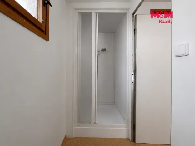 Prodej chaty, Barchovice - Hryzely, 50 m2