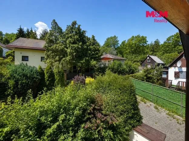 Prodej chaty, Barchovice - Hryzely, 50 m2