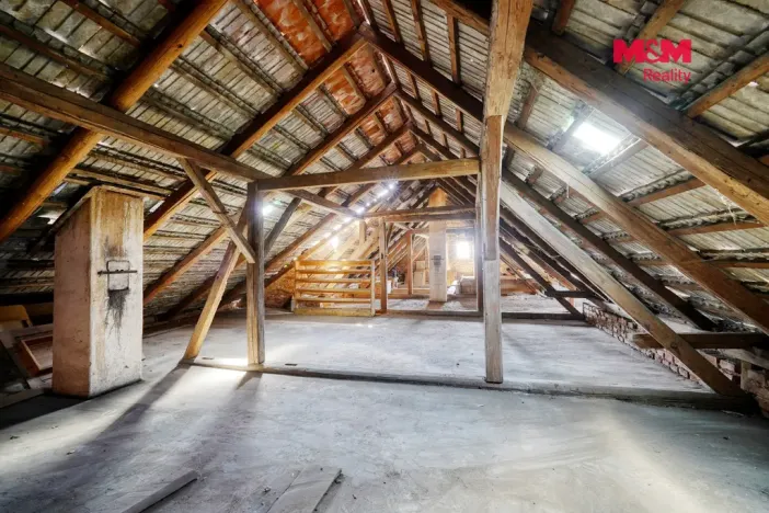 Prodej rodinného domu, Spálené Poříčí - Struhaře, 102 m2