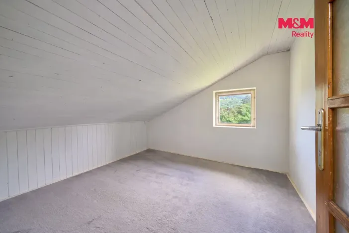 Prodej rodinného domu, Náchod - Běloves, Doubicova, 70 m2