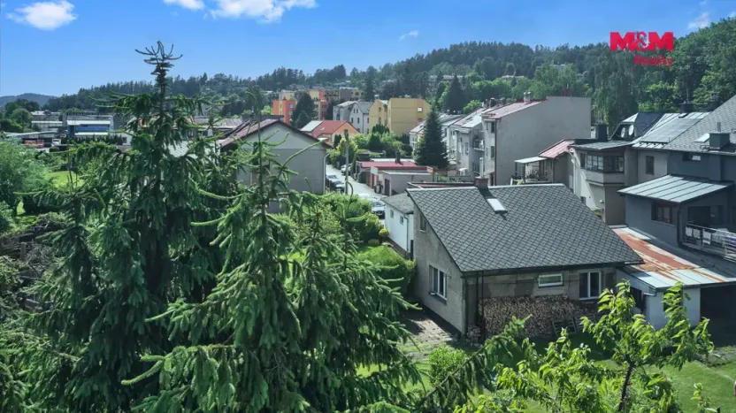 Prodej rodinného domu, Náchod - Běloves, Doubicova, 70 m2