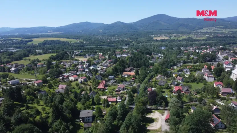 Prodej rodinného domu, Bystřice, 120 m2