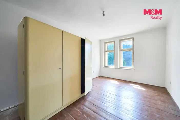 Prodej rodinného domu, Velké Poříčí, Náchodská, 120 m2