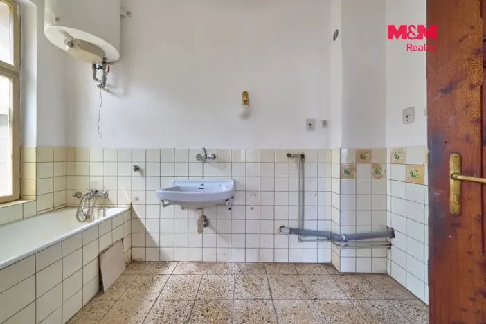 Prodej rodinného domu, Velké Poříčí, Náchodská, 120 m2