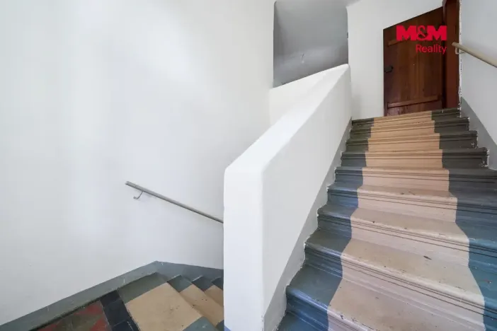 Prodej rodinného domu, Velké Poříčí, Náchodská, 120 m2