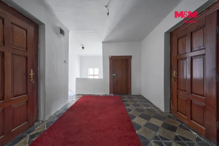 Prodej rodinného domu, Velké Poříčí, Náchodská, 120 m2
