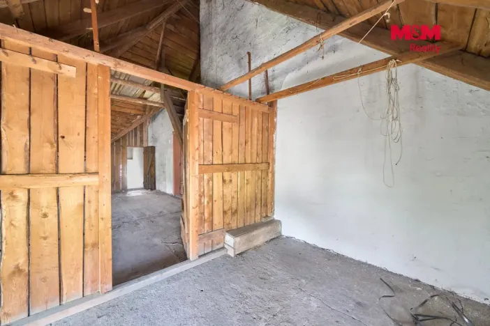 Prodej rodinného domu, Velké Poříčí, Náchodská, 120 m2