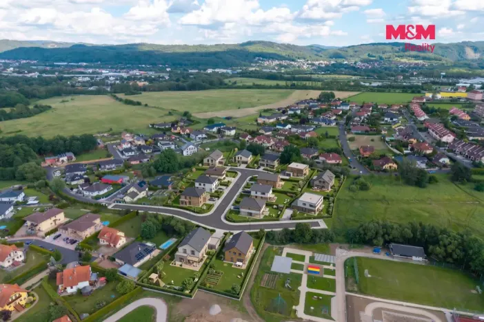 Prodej pozemku pro bydlení, Jenišov, 21450 m2