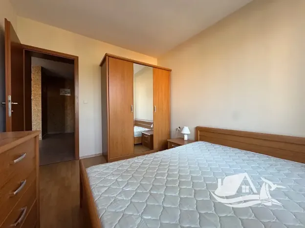 Prodej bytu 2+kk, Nesebar, Bulharsko, 67 m2