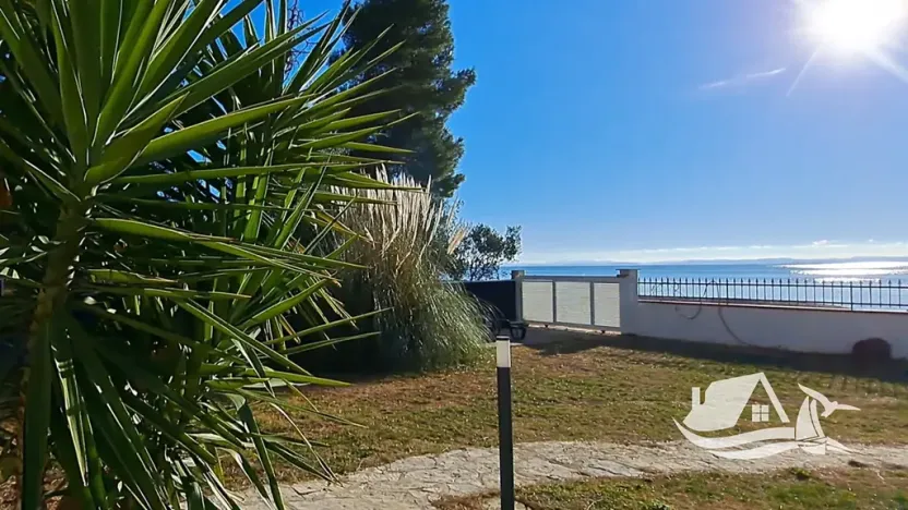 Prodej atypického bytu, Vir, Chorvatsko, 140 m2