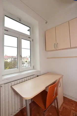 Pronájem bytu 2+1, Brno, Svatopluka Čecha, 74 m2