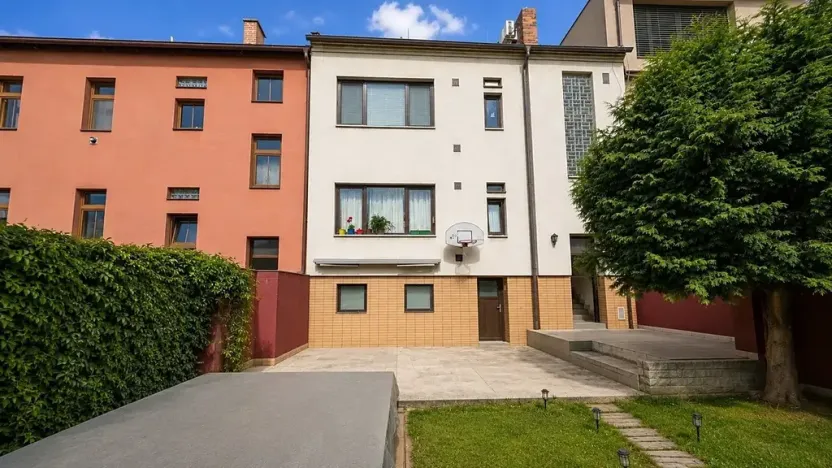 Pronájem bytu 2+kk, Brno, Potácelova, 67 m2