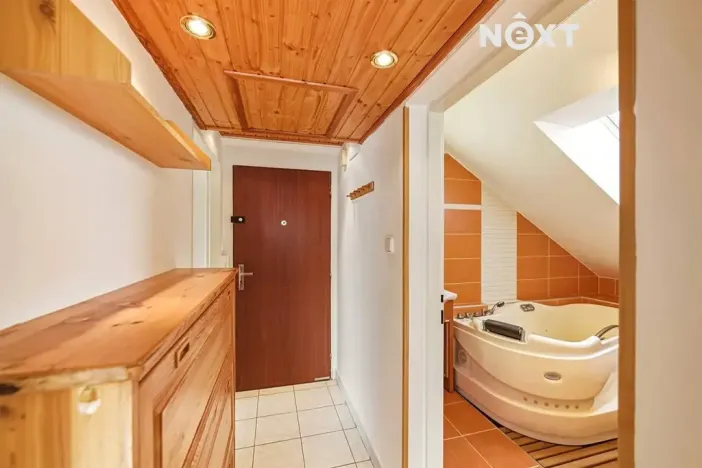 Prodej bytu 2+kk, Mladá Boleslav, Václavkova, 47 m2