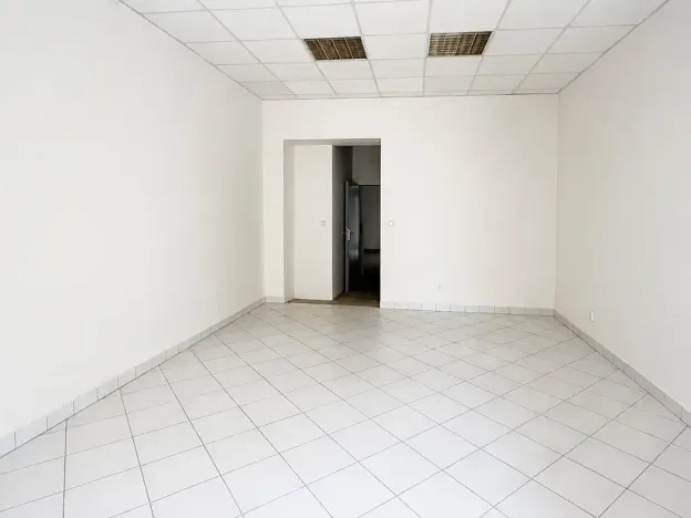 Prodej kanceláře, Praha - Libeň, Zenklova, 74 m2