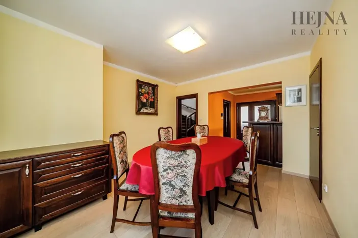 Prodej rodinného domu, Havířov, K Přehradě, 311 m2