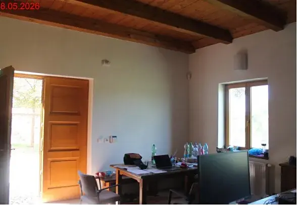 Dražba rodinného domu, Temelín, 436 m2