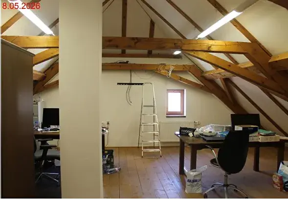 Dražba rodinného domu, Temelín, 436 m2