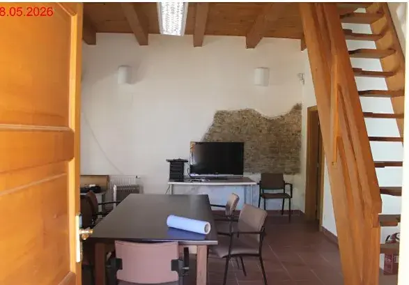 Dražba rodinného domu, Temelín, 436 m2