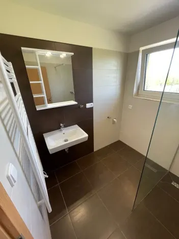 Pronájem bytu 2+kk, Říčany, Platanová, 58 m2