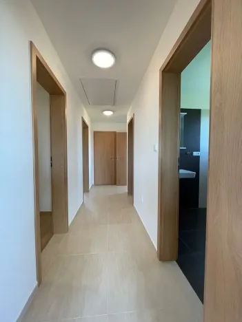 Pronájem bytu 2+kk, Říčany, Platanová, 58 m2