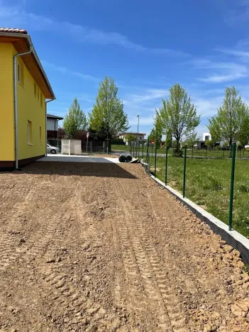 Pronájem bytu 2+kk, Říčany, Platanová, 58 m2