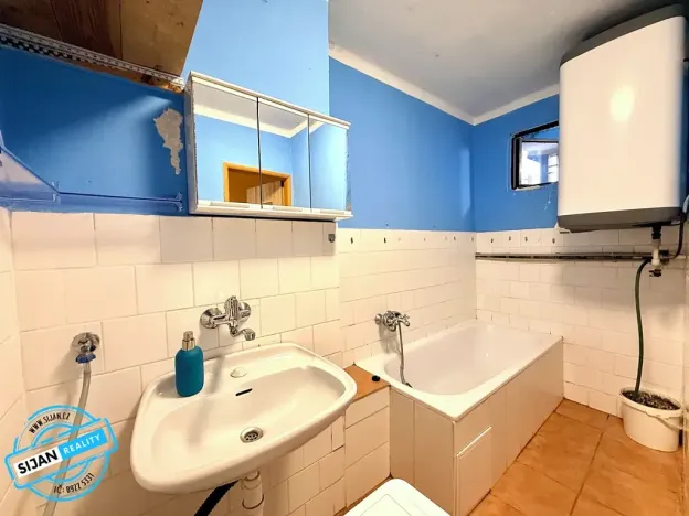 Prodej rodinného domu, Hlinka, 74 m2