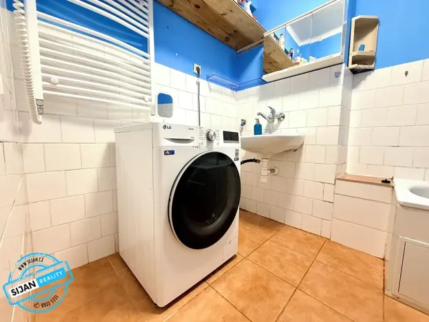 Prodej rodinného domu, Hlinka, 74 m2