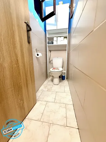 Prodej rodinného domu, Hlinka, 74 m2
