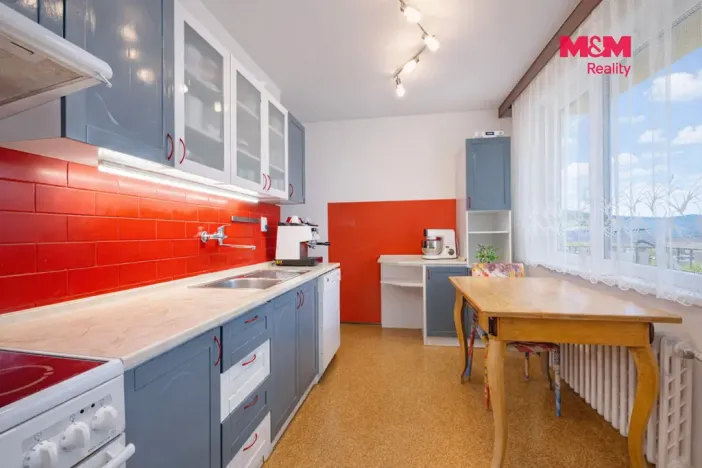 Prodej rodinného domu, Solnice, Slepá, 236 m2