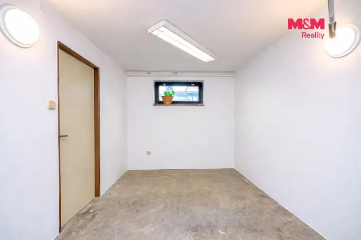 Prodej rodinného domu, Solnice, Slepá, 236 m2
