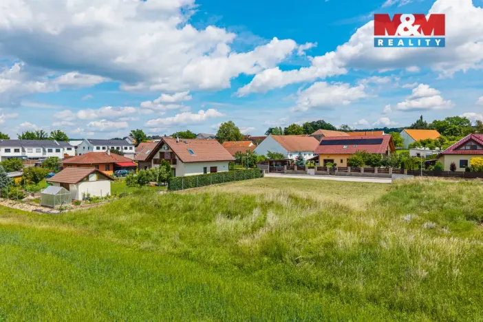 Prodej pozemku pro bydlení, Libníč, 913 m2