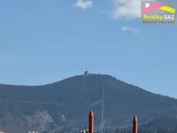 Pronájem bytu 4+kk, Frýdlant nad Ostravicí, 75 m2